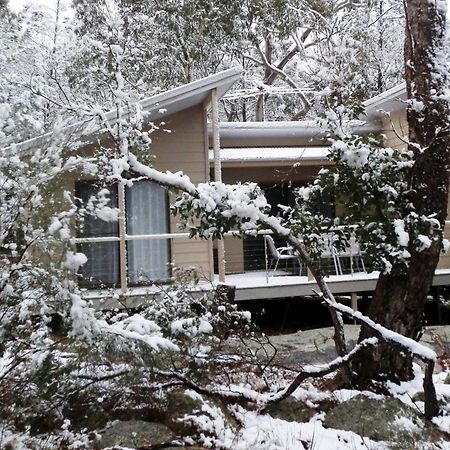 31 The Rocks Bed & Breakfast Stanthorpe Bilik gambar