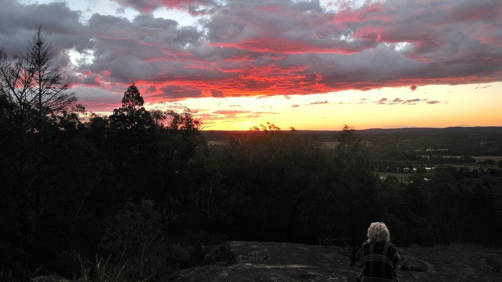 31 The Rocks Bed & Breakfast Stanthorpe Luaran gambar