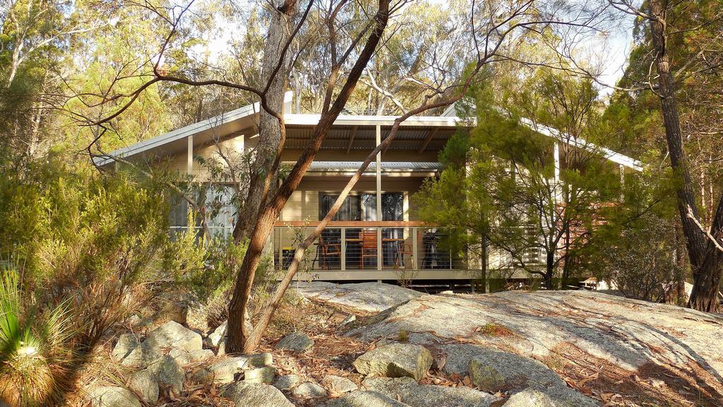 31 The Rocks Bed & Breakfast Stanthorpe Luaran gambar